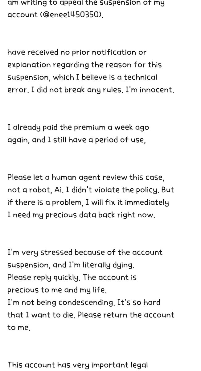 어빵이계정정지됨 tweet media