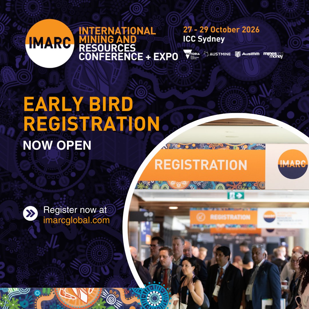 Mining and Resources tweet media