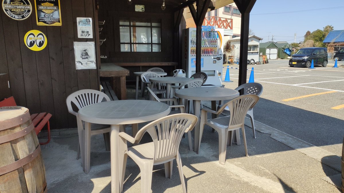 WESTSIDE_army's tweet image. 本日12時より営業しております

3月も半ばを過ぎ、温かくなり、
ガスブロの季節がやってきますね♪

銃本体やガス・CO2ボンベ、弾、
パーツ等ございます

是非ご来店下さい
#サバゲー #CO2 #ガスブロ #WESTSIDE