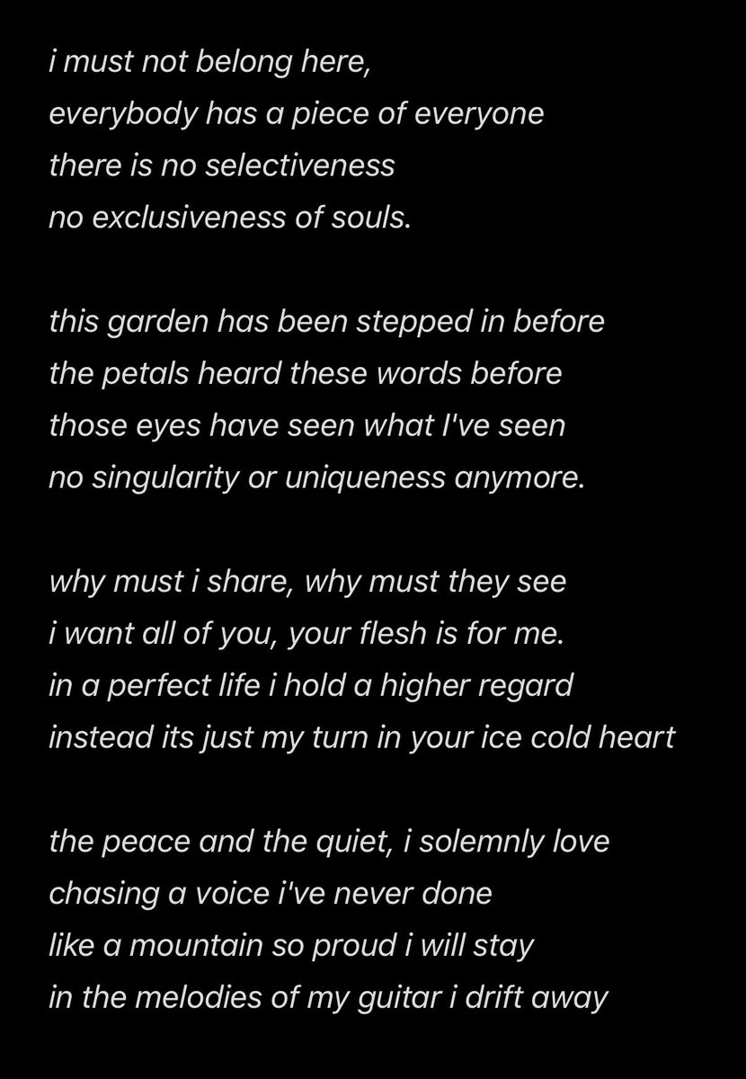 Grim Voyd tweet media