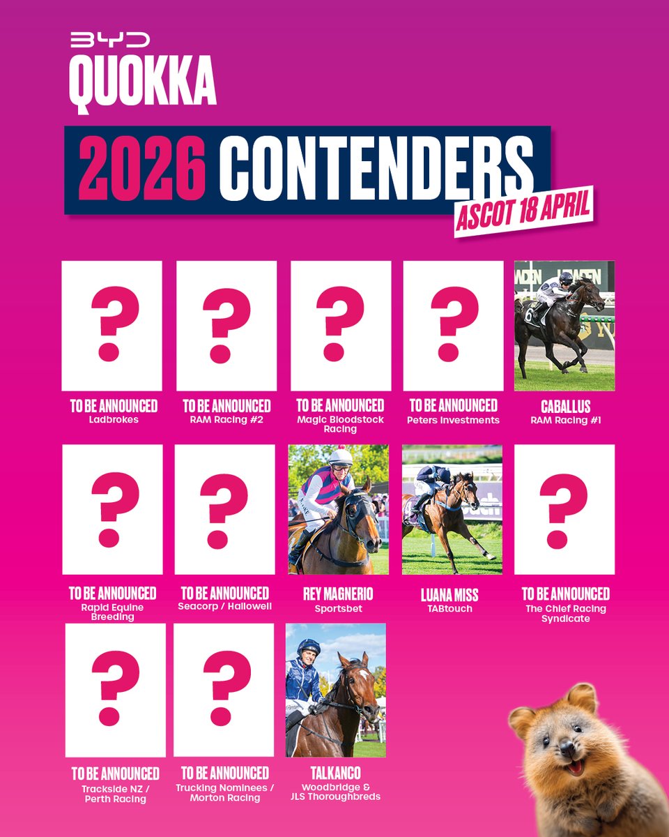 Racing WA TV tweet media