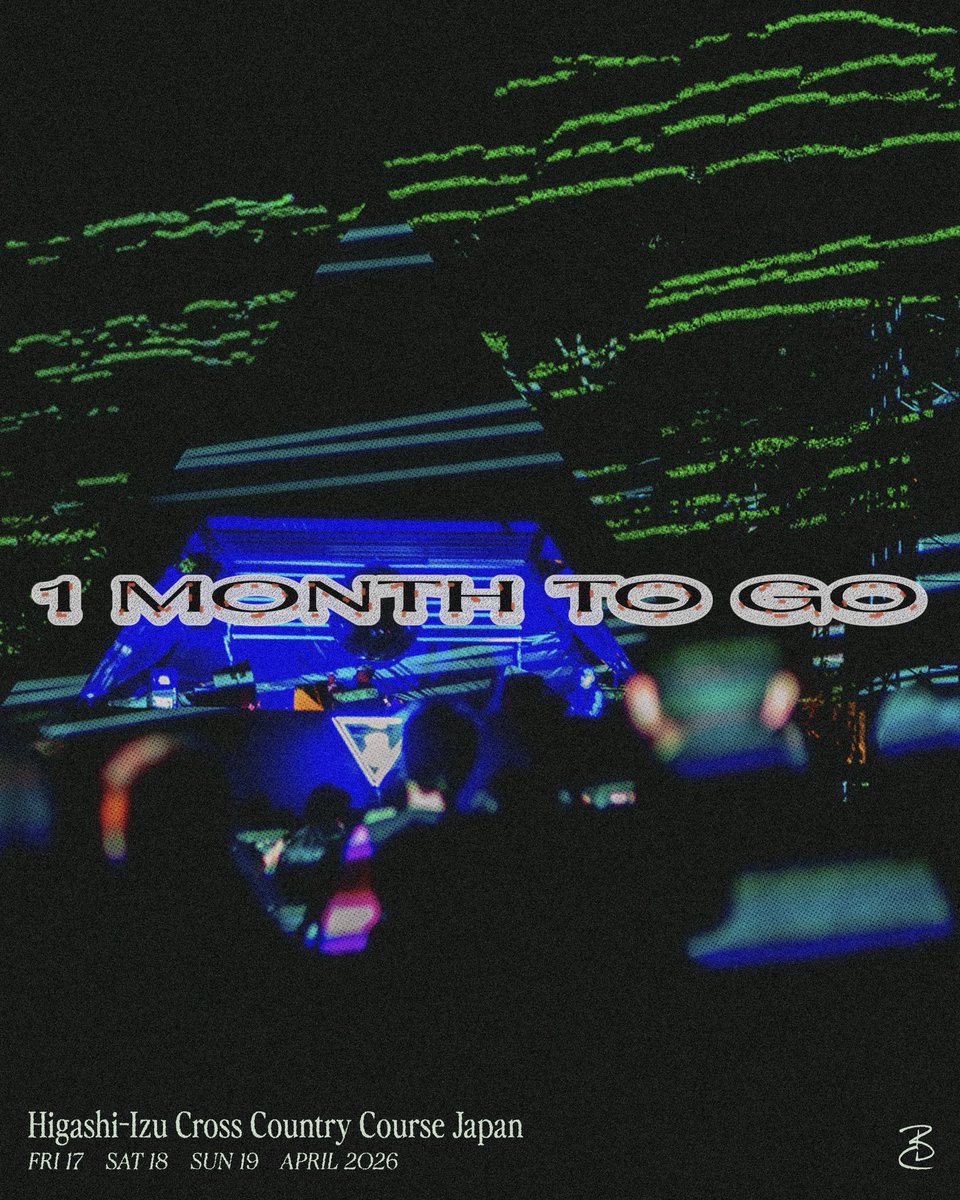 Rainbow Disco Club tweet media