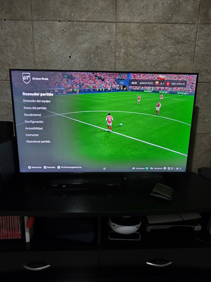 elopez_83's tweet photo. @SmartBetsMex Partidito de fifa https://t.co/WoOyLeAgYS