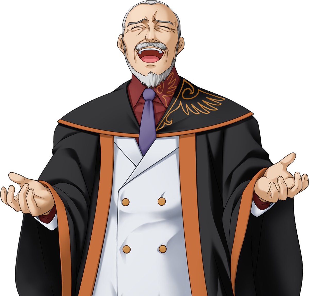 Daily Umineko Sprites tweet media