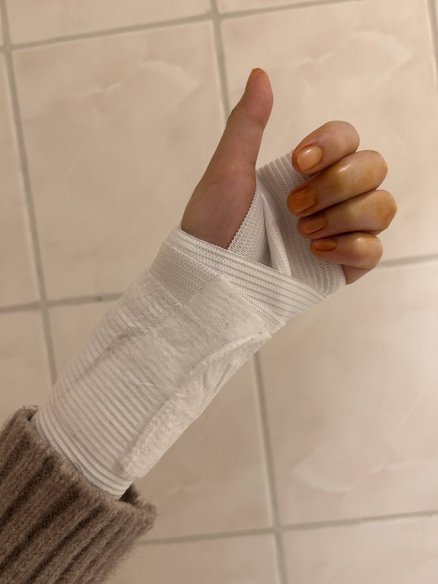 閒雲野鶴 tweet media