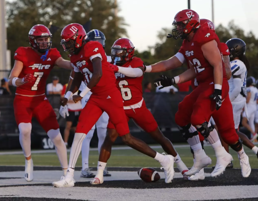 Coach O @ SEU tweet media