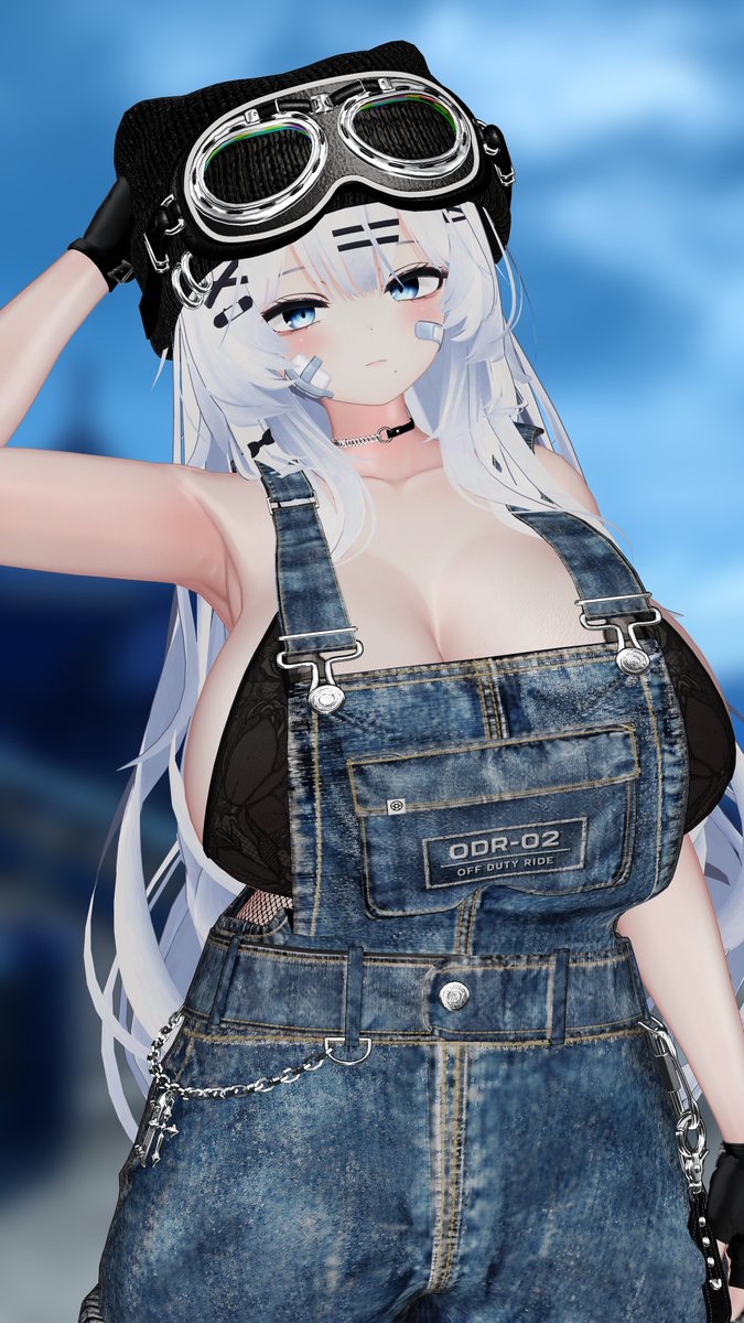 LooseyLeeo tweet media