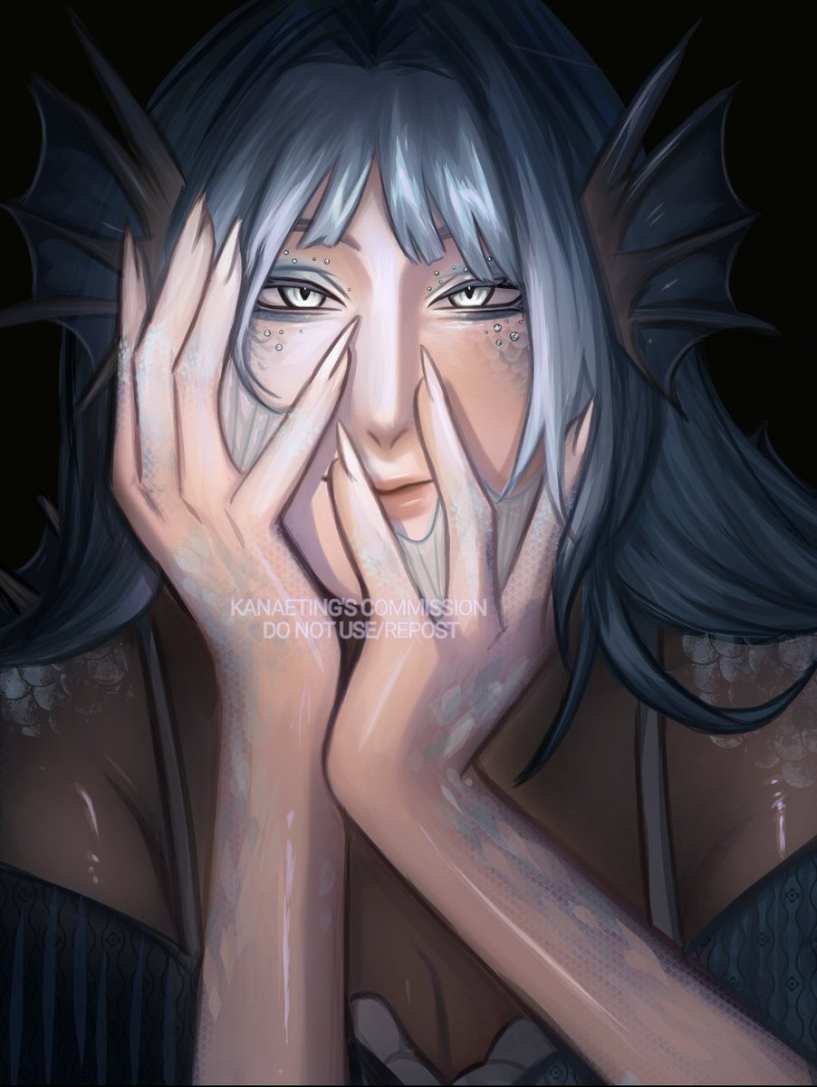 •KANAE婷• VGENopen! tweet media