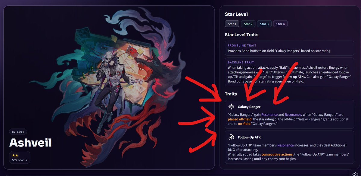 Daily La Mancha/Ashveil🐺🔎 tweet media