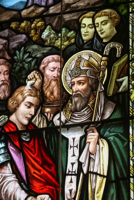 Institute of Christ the King Sovereign Priest tweet media