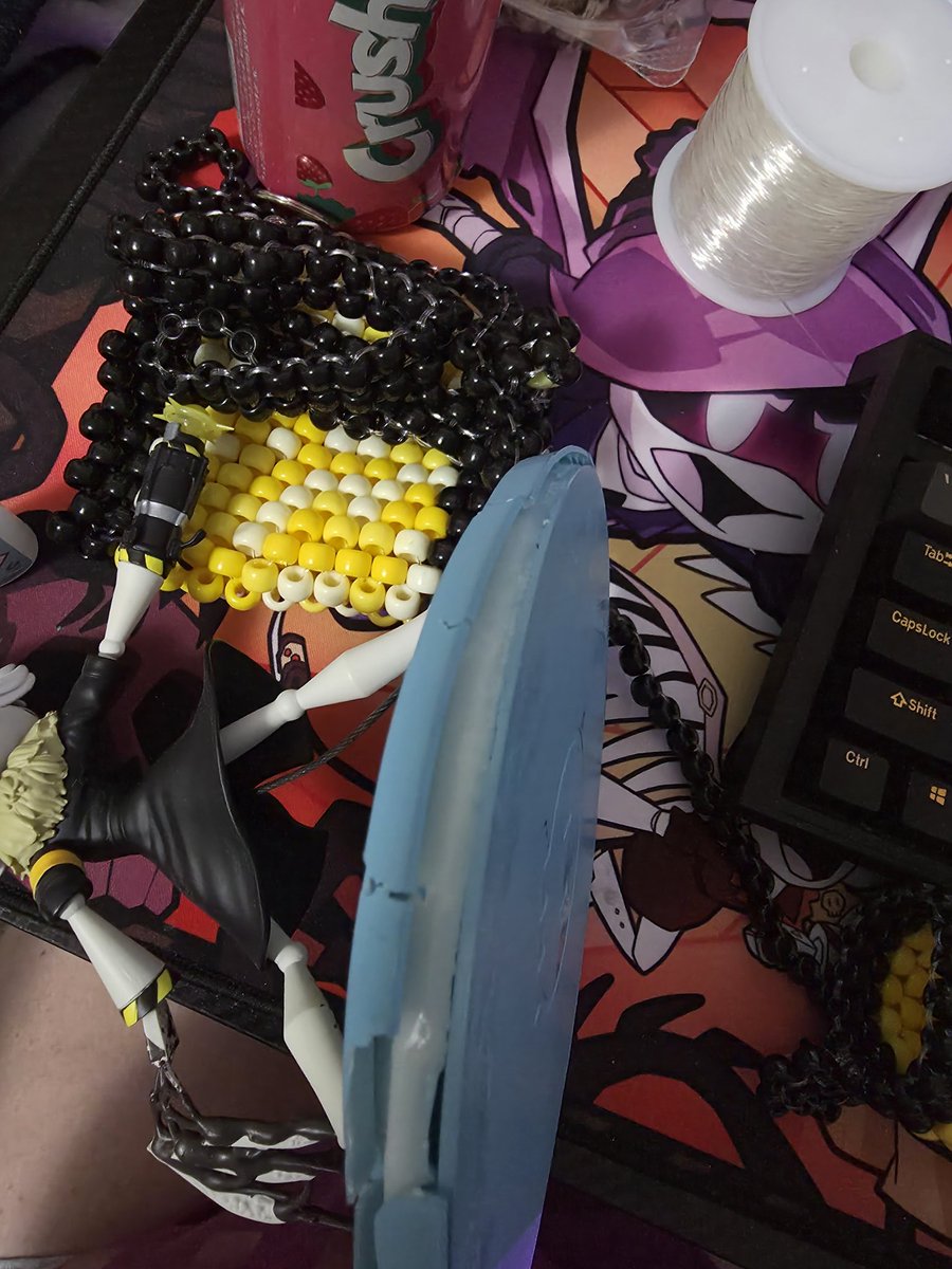 ~Dollomania~ tweet media