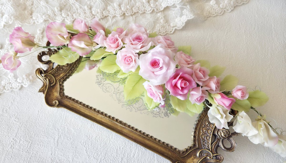 レジンとクレイフラワーで、四季折々のアクセサリーを制作してます🌸

【通販】minne
minne.com/@a-design

【イベント】
4/4日 ゴスロリマーケット
ブース【F9.10】 #GLM14

4/18日 東京ハンドメイドマルシェ
ブース【F30】

Thanks!
<a href="/Lupopo_cafe/">*LUPOPO cafe&gallery* 三軒茶屋の糖質オフのケーキ専門カフェとハンドメイドのお店</a> 様