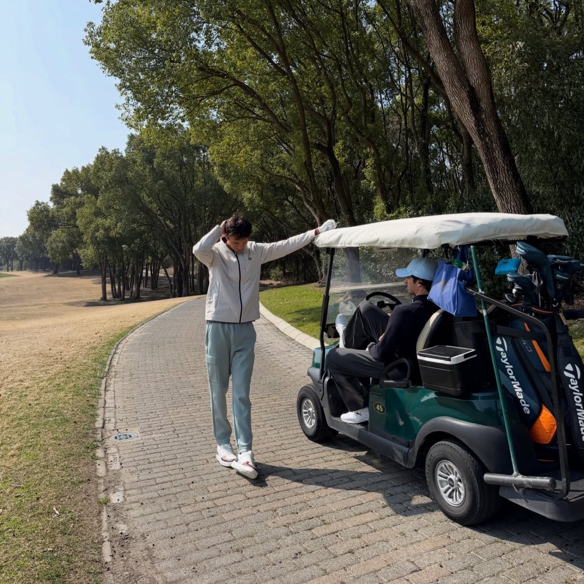 ˚✧₊ tweet media