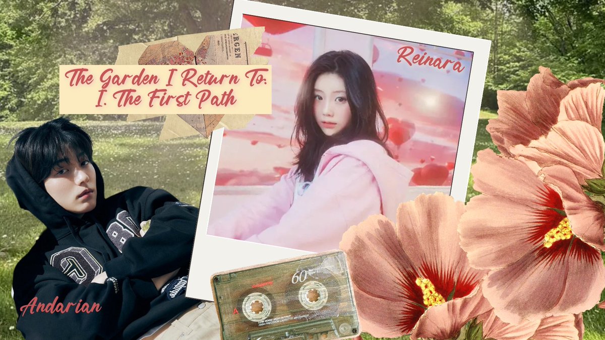 ⠀
⠀⠀⠀⠀⠀⠀⠀𝗠𝗬𝗥𝗧𝗟𝗘 &amp; 𝗠𝗜𝗡𝗧 𝗙𝗟𝗢𝗥𝗜𝗦𝗧
⠀⠀⠀⠀⠀⠀ 𝐓𝐇𝐄 𝐆𝐀𝐑𝐃𝐄𝐍 𝐈 𝐑𝐄𝐓𝐔𝐑𝐍 𝐓𝐎
⠀⠀⠀⠀⠀⠀             “𝐓𝐇𝐄 𝐅𝐈𝐑𝐒𝐓 𝐏𝐀𝐓𝐇”
⠀⠀⠀⠀⠀⠀⠀⠀⠀⠀⠀ #MYRTLEVAL26
⠀
⠀