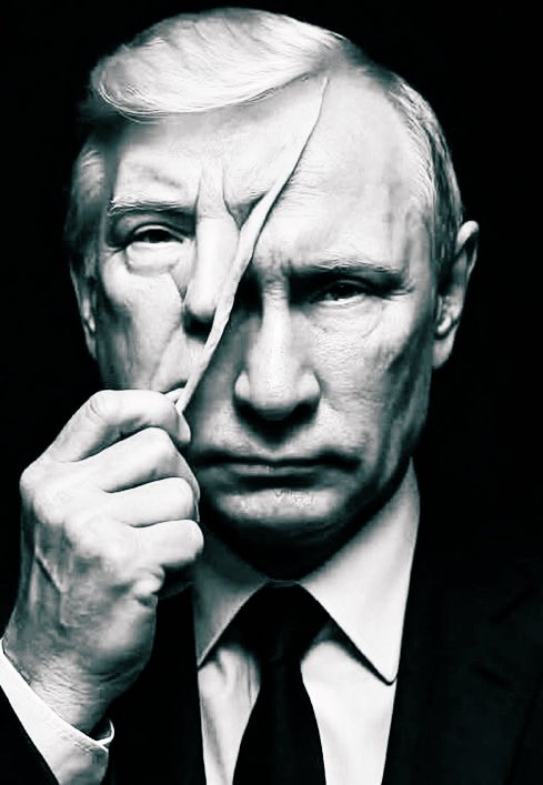 Meiguo_nan's tweet image. Makes sense . . . 
#Trump #Putin #PutinsPuppet