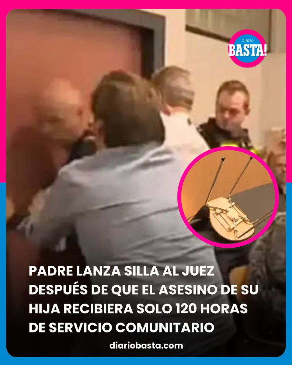 Diario Basta! tweet media