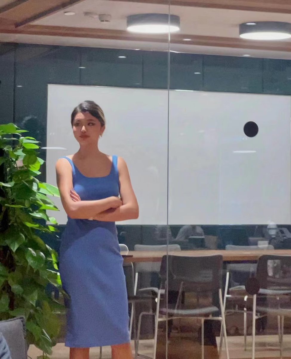 佳瑞Renée (💜,💛) tweet media