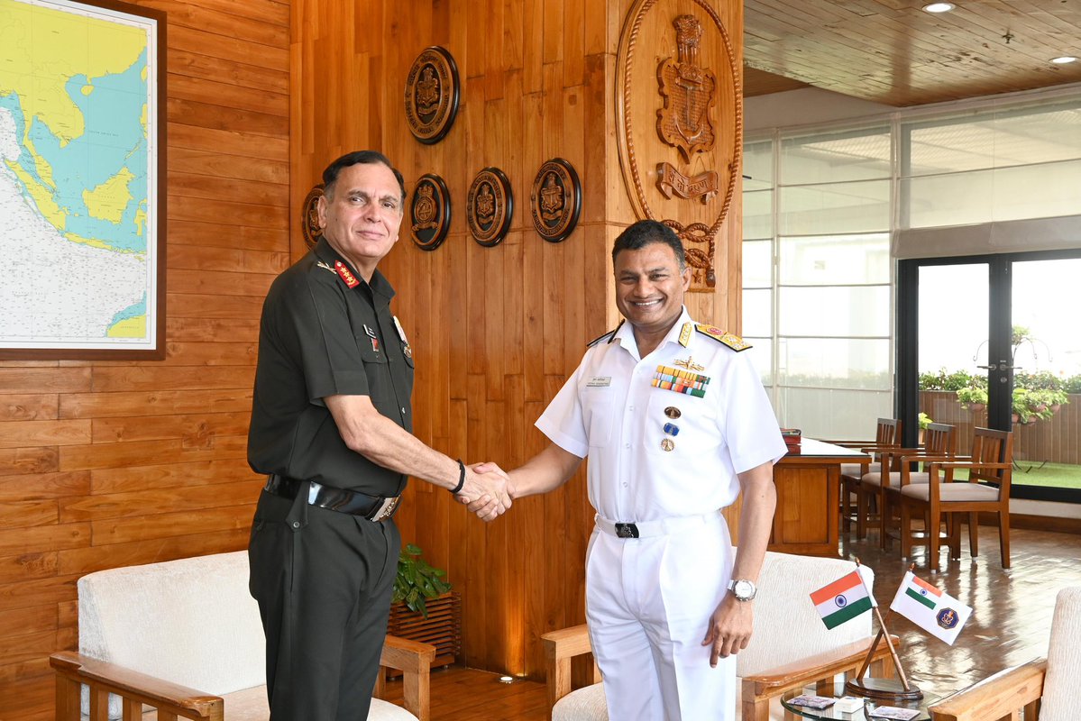 Southern Command INDIAN ARMY tweet media