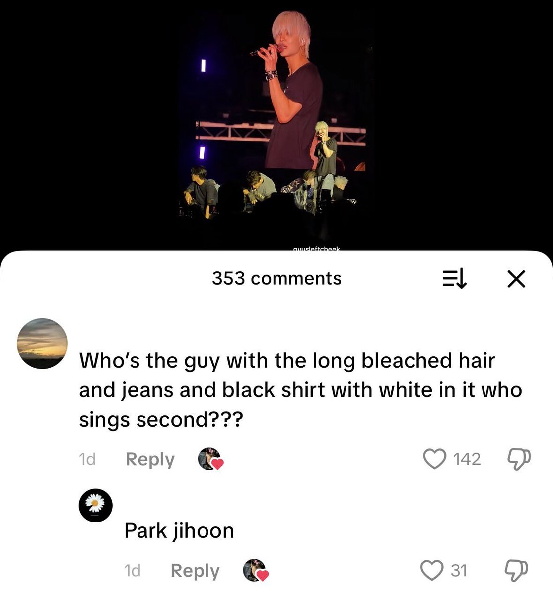 ⋆。 ゚☁︎ 。 ⋆ tweet media