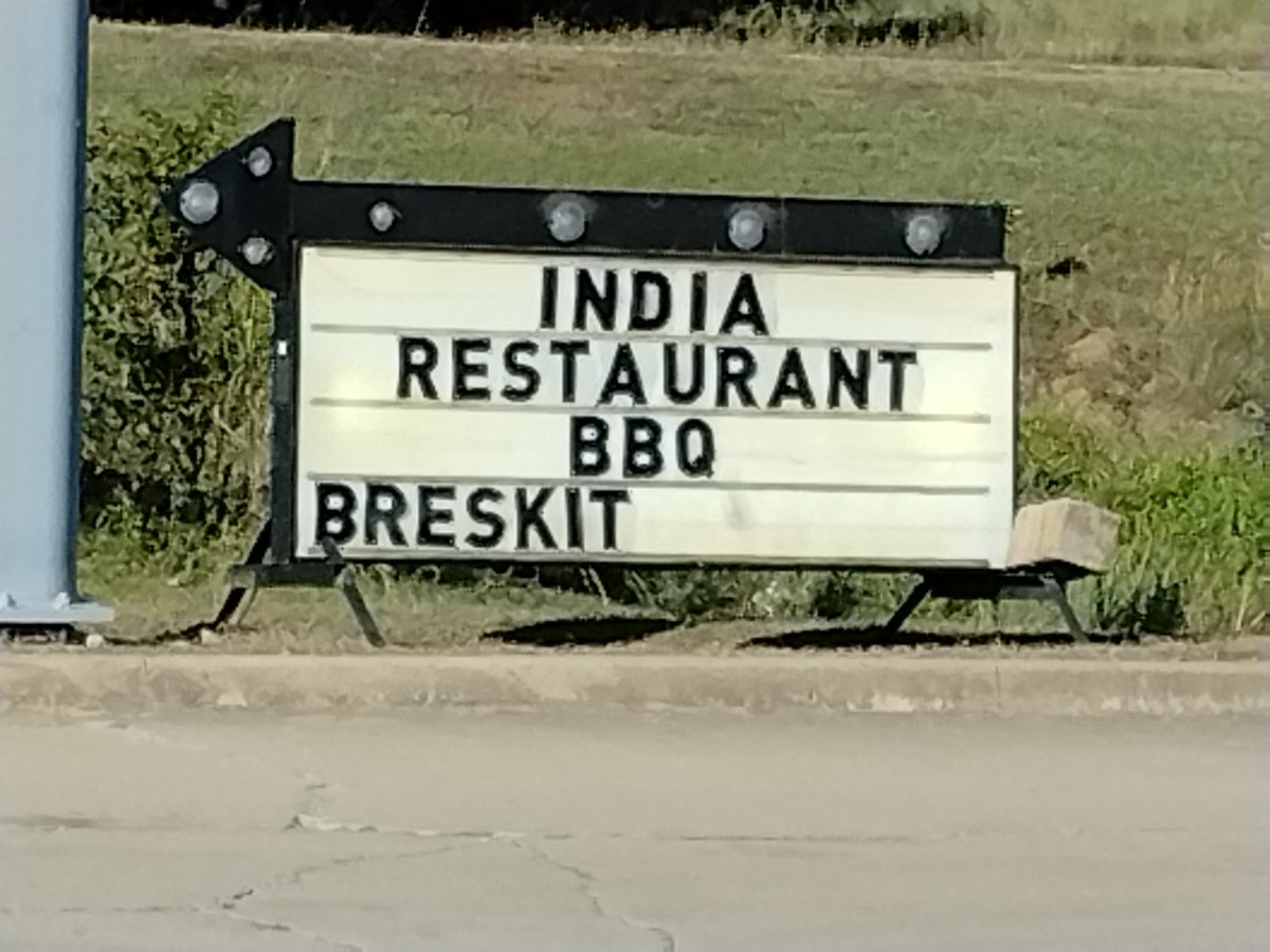 ar_trapper's tweet photo. Only in Arkansas. https://t.co/9YmzzGskiG