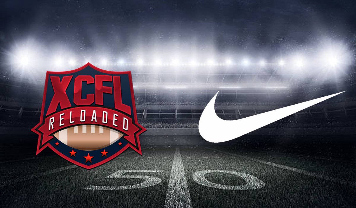 XCFL Reloaded tweet media