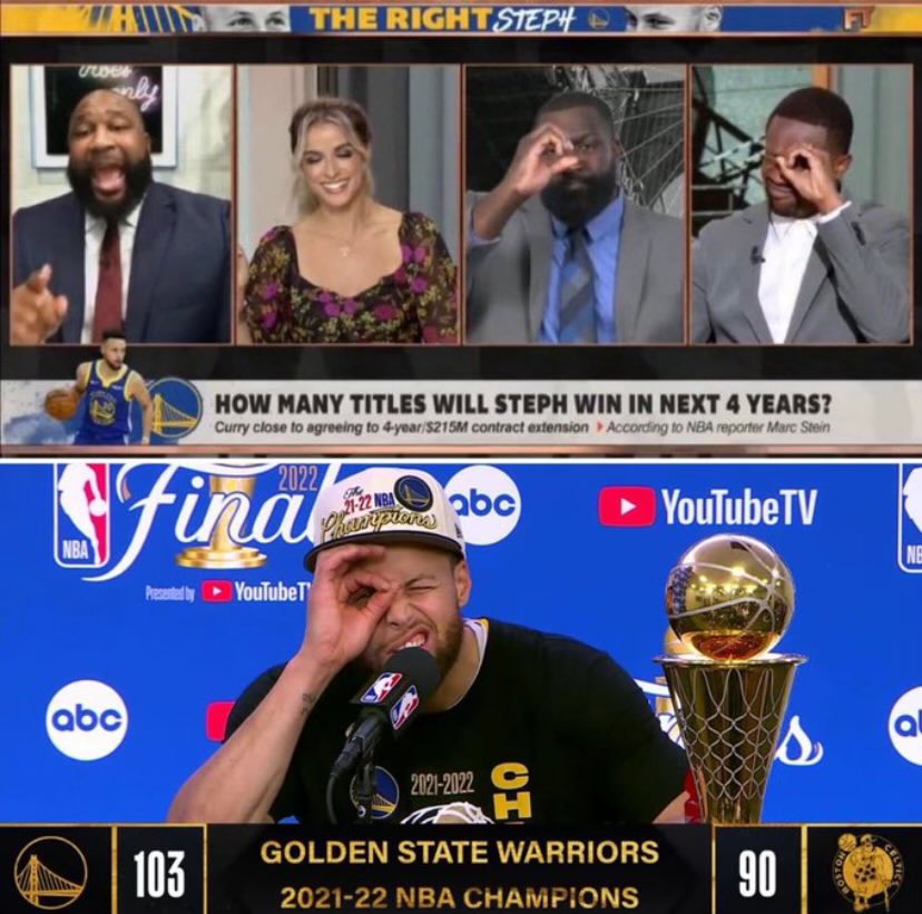 No Context Warriors tweet media