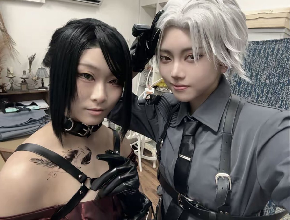 yamk576's tweet photo. そくほーです！
念願併せっ！！！！
@shiopan__R 
#スタジオうえはら https://t.co/Lo4L1V1cXk