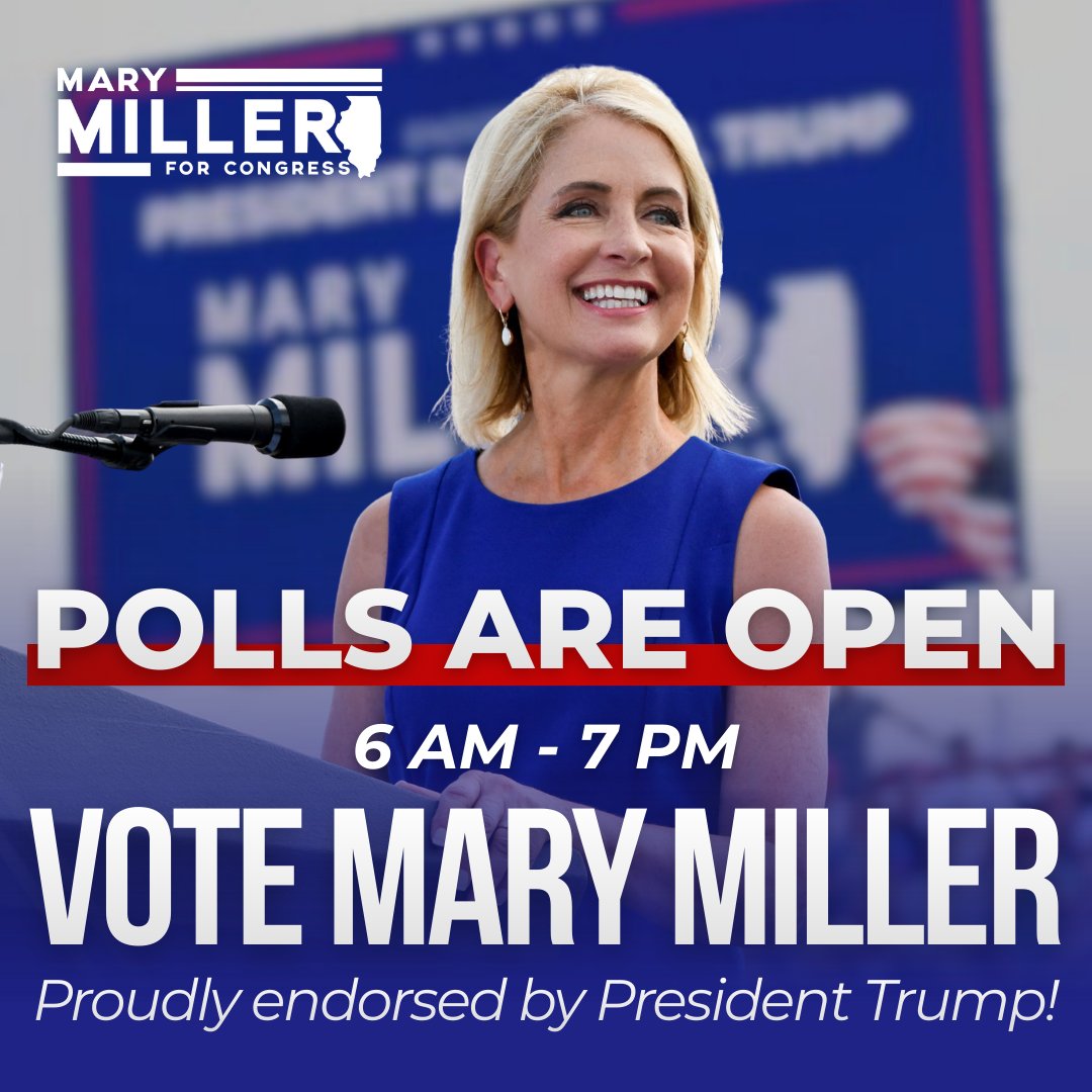 Mary Miller tweet media
