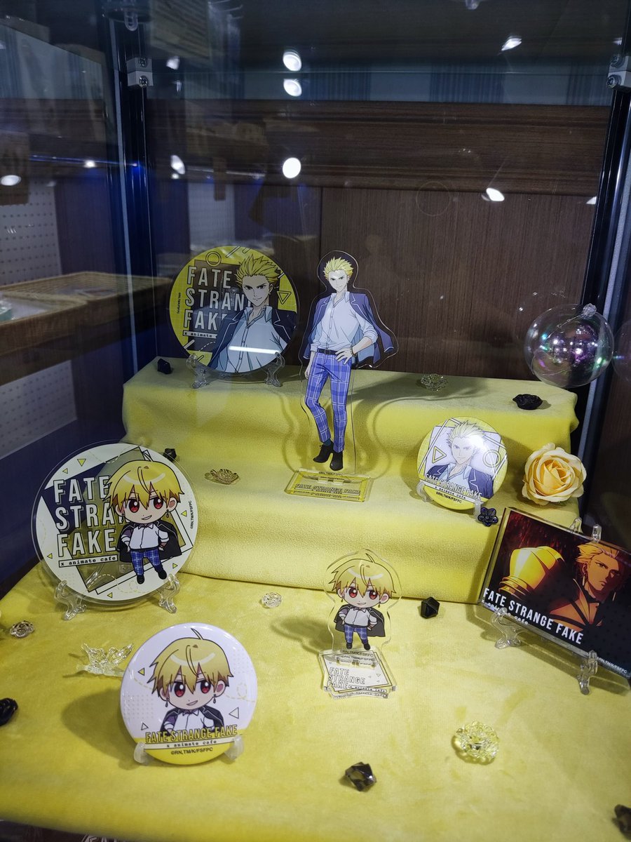 Post by ゆうゆう猫@中国限定グッズ代行 on X: 現地実物写真