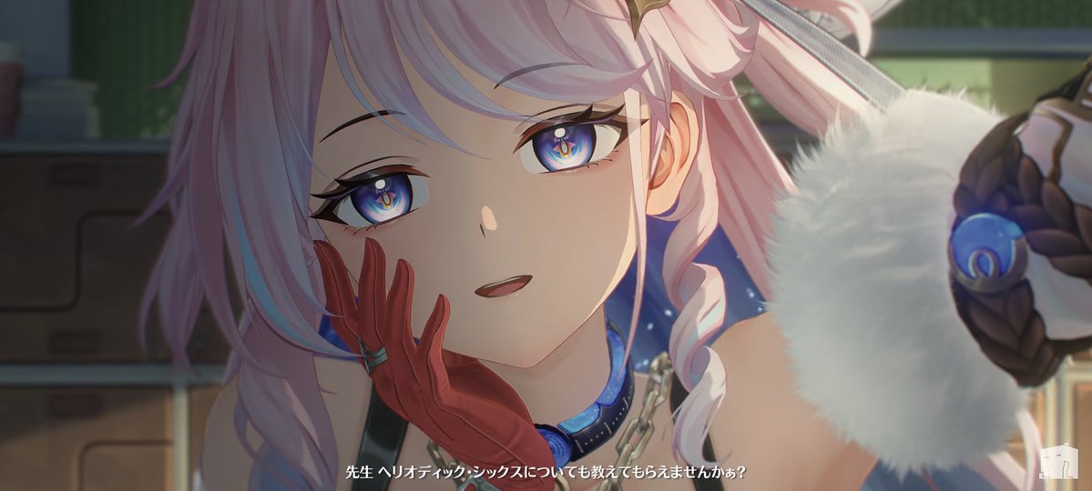 よしみ tweet media