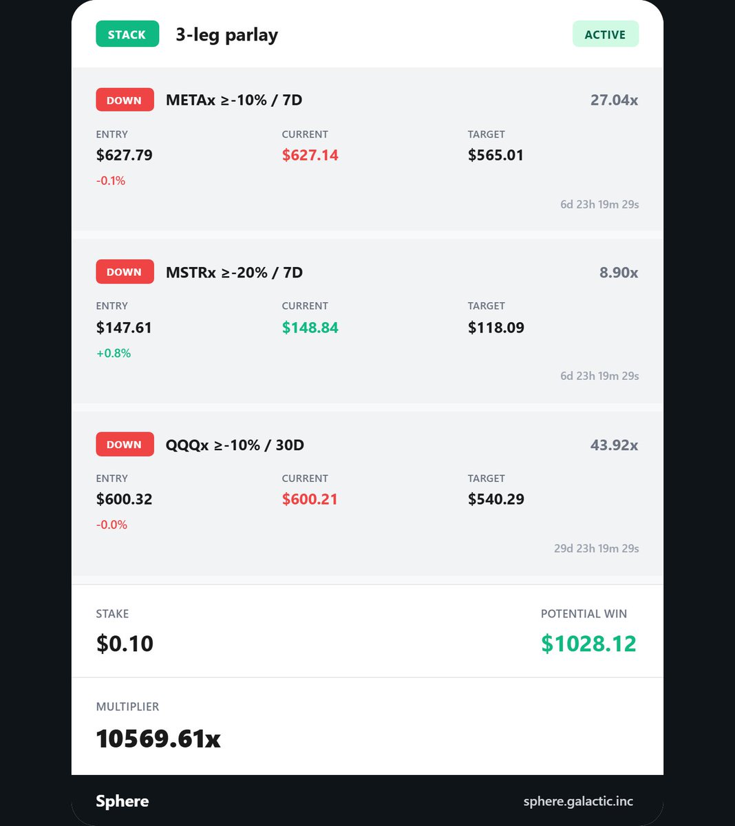 SphereApp tweet media