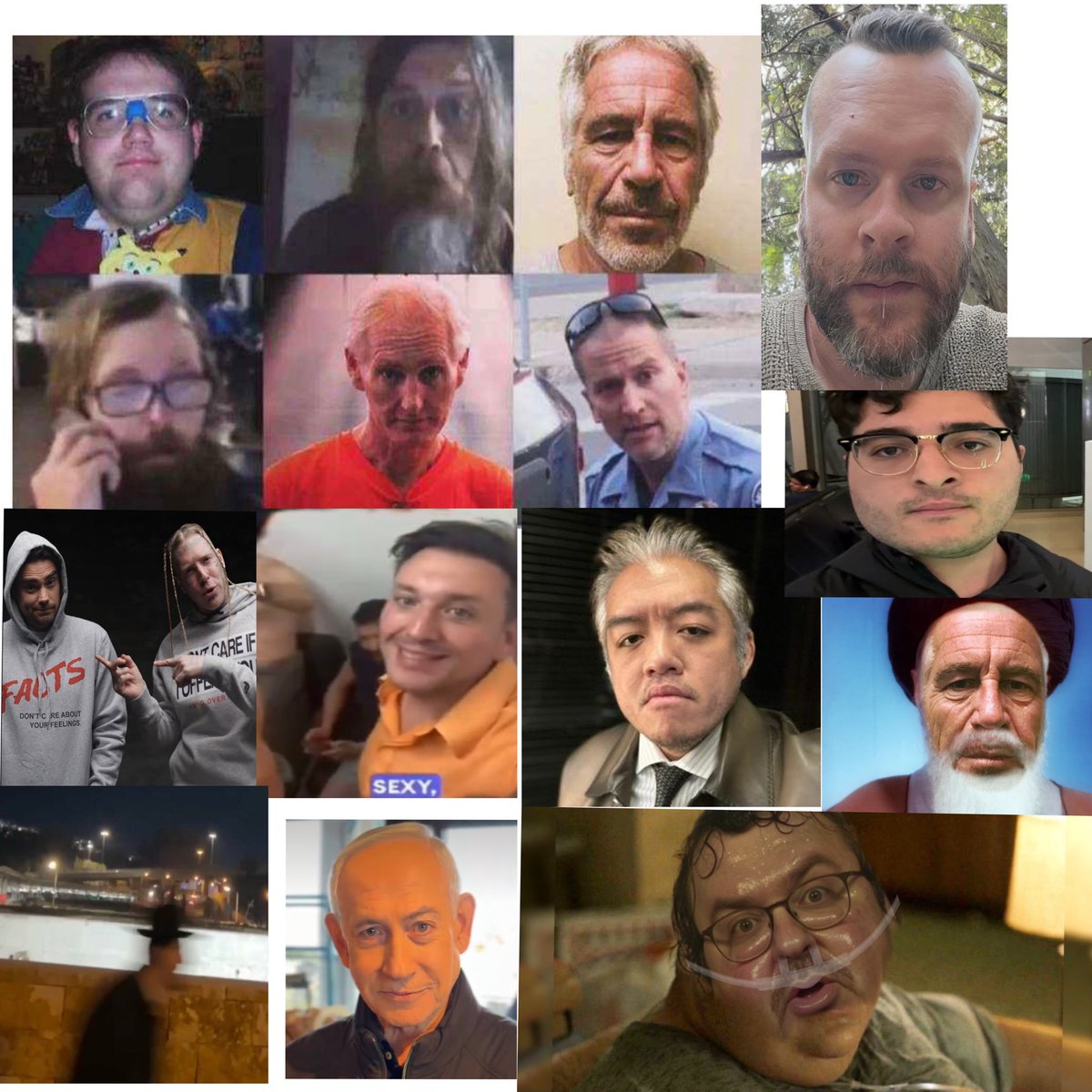 Woke Beyond tweet media