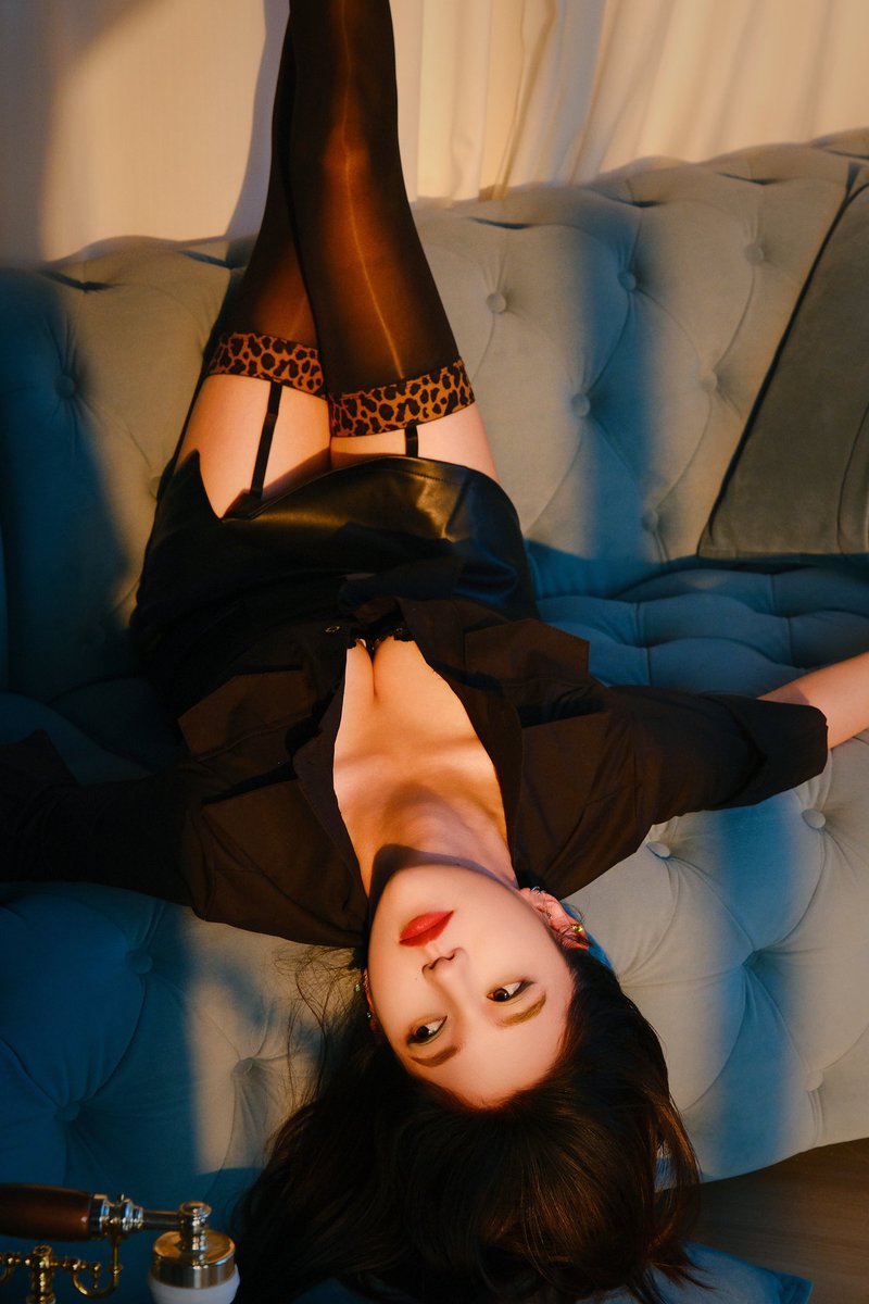 不是你的左 tweet media