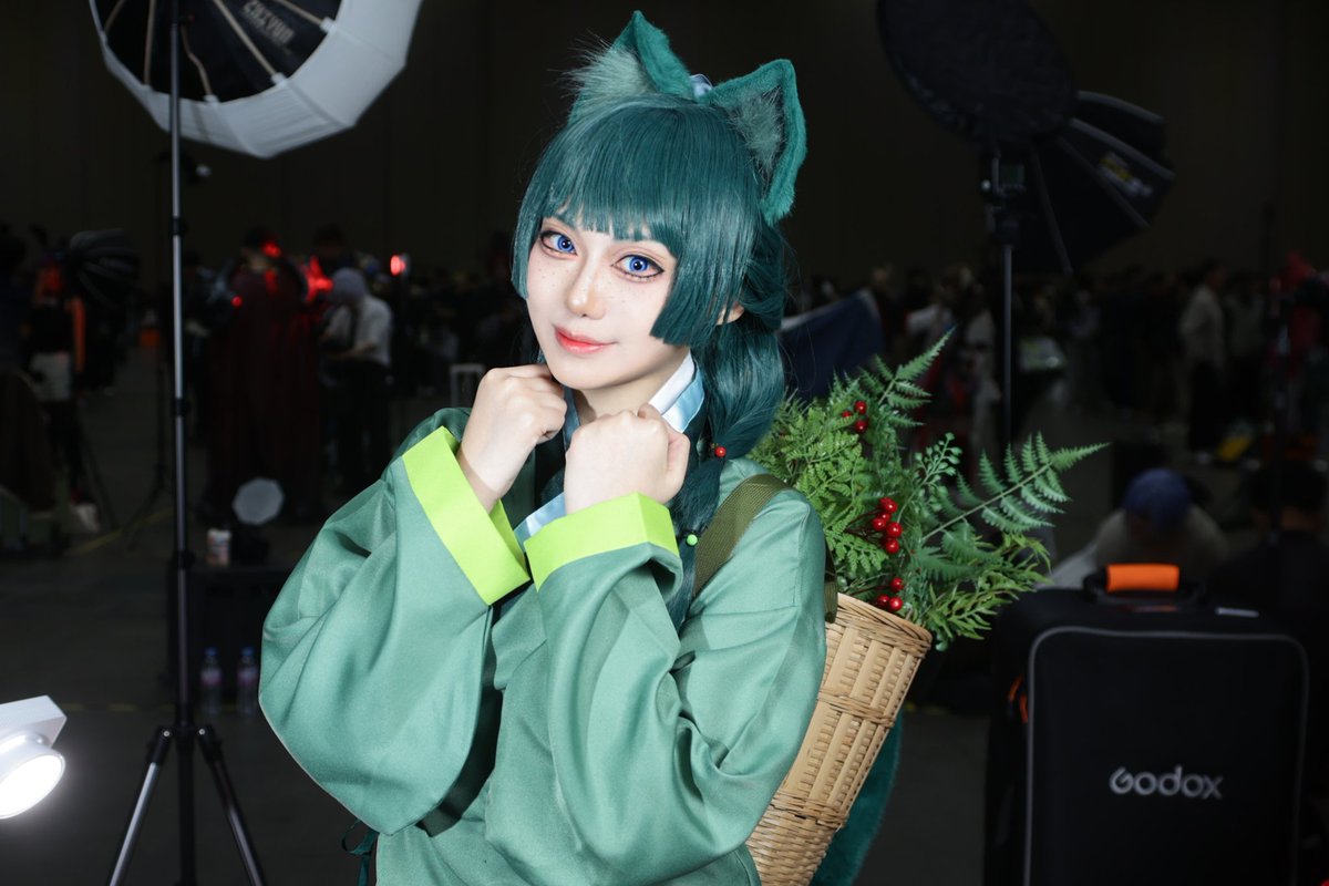 텐이러/テンイロ tweet media