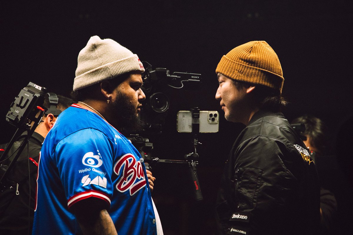 eSports_creatures tweet media