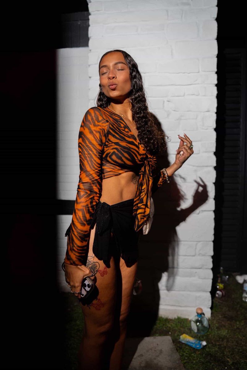 htxliane's tweet photo. Houston Hottie🔥 https://t.co/6KbObpTLiV