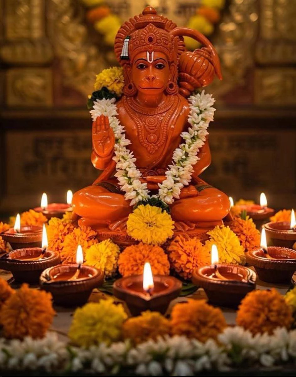 ravikishann's tweet photo. ॐ आपदामप हर्तारम दातारं सर्व सम्पदाम, लोकाभिरामं श्री रामं भूयो भूयो नामाम्यहम" 🚩 https://t.co/1M0QwlMCE8