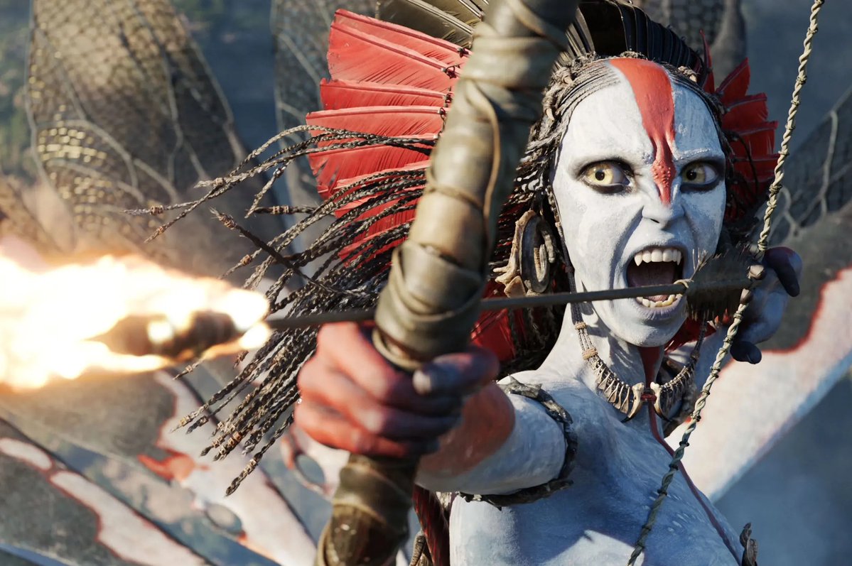 Redclaw🐉👑 VILLAIN ARC tweet media