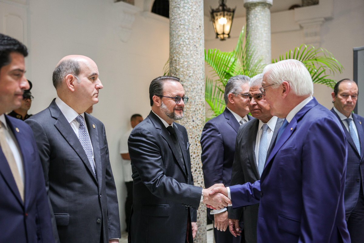 Ministerio de Comercio e Industrias de Panamá tweet media