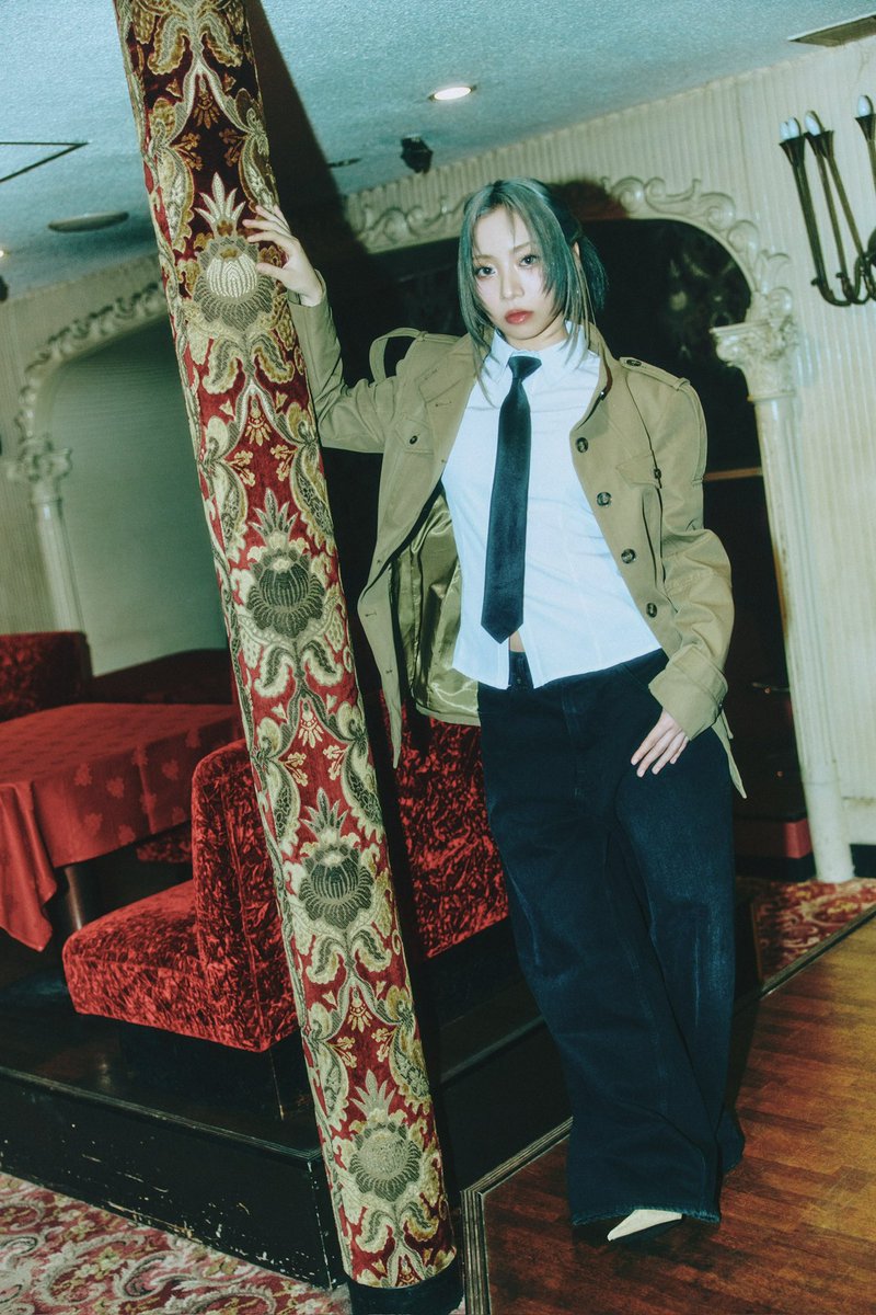 Ettone_official's tweet image. 〚  EVENT🎪 〛

🫟KENDRIX EXPERIENCE 2026

ALYSAさんの登壇ステージにて
#mirano #pia の参加が決定！

𐄁𐄙𐄁𐄙𐄁𐄙𐄁𐄙𐄁
🗓️2026年3月20日（金・祝）
📍渋谷ストリーム ホール
𐄁𐄙𐄁𐄙𐄁𐄙𐄁𐄙𐄁
🤝🏻@kendrixmedia 

🎫SNSフォロワー限定でご招待！
🔗応募&amp;amp;詳細はこちら
forms.gle/kc9QE81KKudRc2…