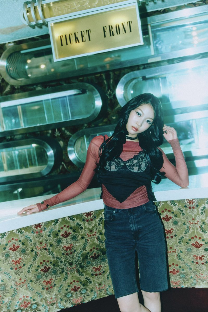 Ettone_official's tweet image. 〚  EVENT🎪 〛

🫟KENDRIX EXPERIENCE 2026

ALYSAさんの登壇ステージにて
#mirano #pia の参加が決定！

𐄁𐄙𐄁𐄙𐄁𐄙𐄁𐄙𐄁
🗓️2026年3月20日（金・祝）
📍渋谷ストリーム ホール
𐄁𐄙𐄁𐄙𐄁𐄙𐄁𐄙𐄁
🤝🏻@kendrixmedia 

🎫SNSフォロワー限定でご招待！
🔗応募&amp;amp;詳細はこちら
forms.gle/kc9QE81KKudRc2…