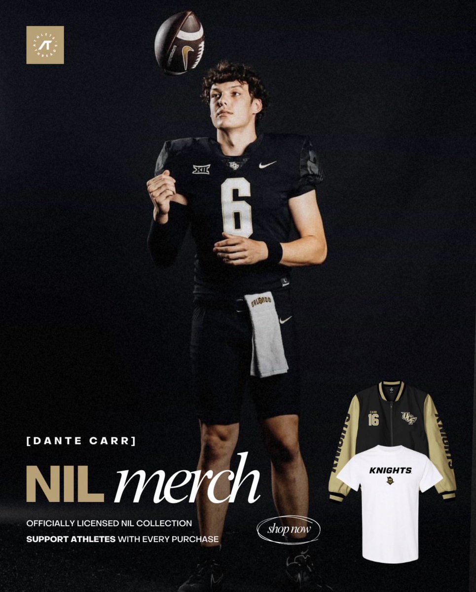 Dante Carr tweet media