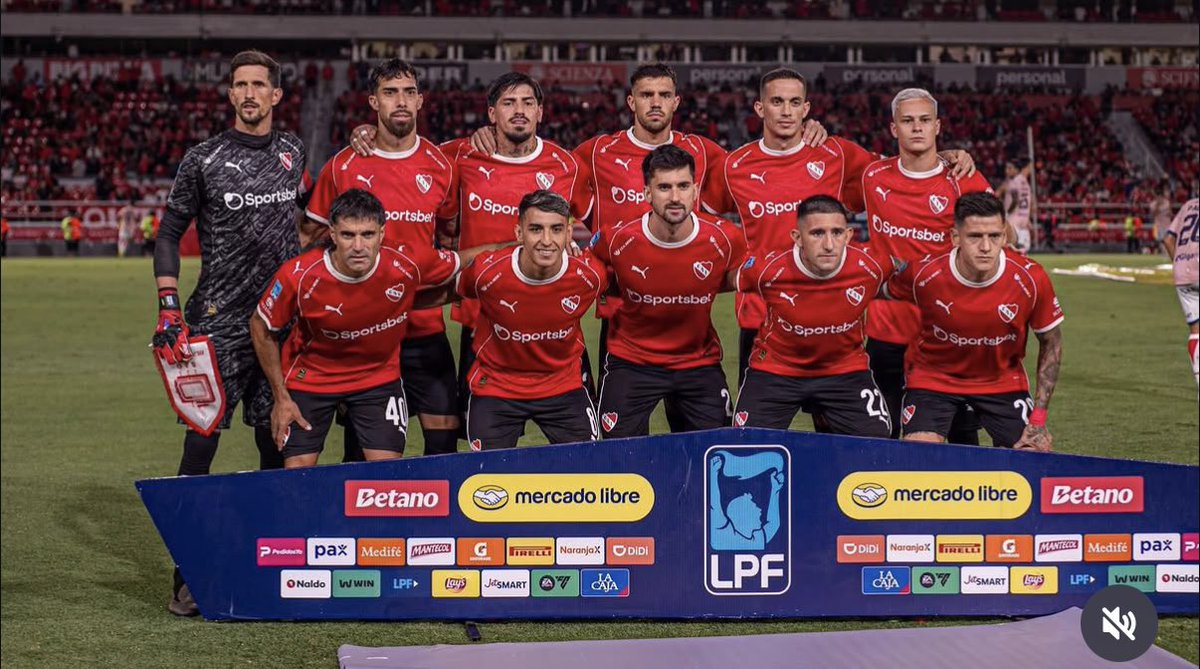 Facu Sanches tweet media