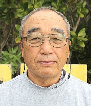 HtVkE2u6PC4e6J8's tweet photo. この無礼極まりない安次富浩という人物
調べたらテント村の村長やヘリ基地反対協共同代表などをやってきた筋金入りの活動家だった https://t.co/zRKUv0kJM4