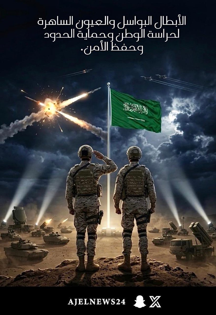 طلال الشعشاع tweet media