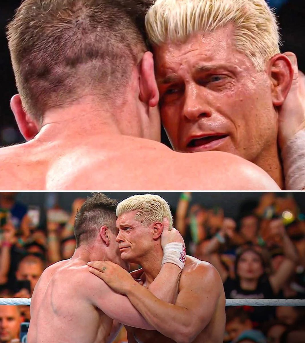 Two HEADS, One TABLE☝🏿☝🏽 tweet media