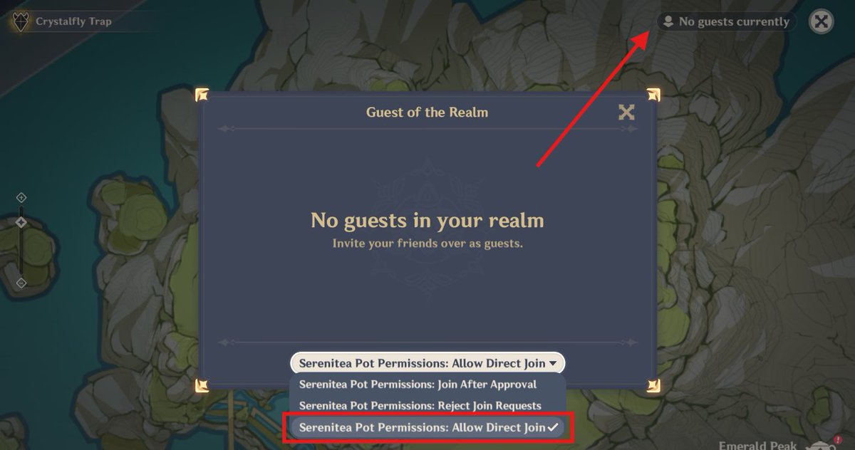 daily sereniteapot 🫖 tweet media