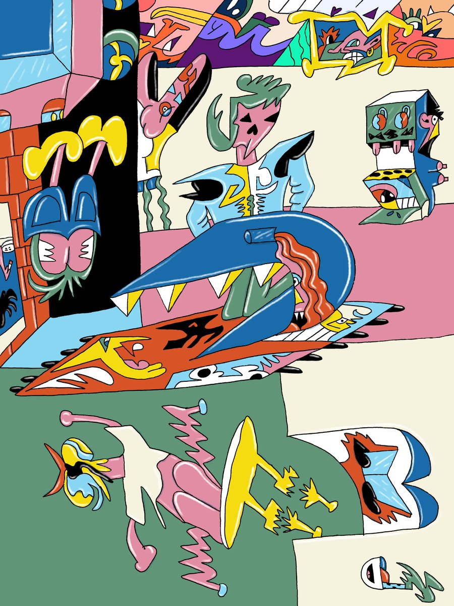 Will A.K tweet media