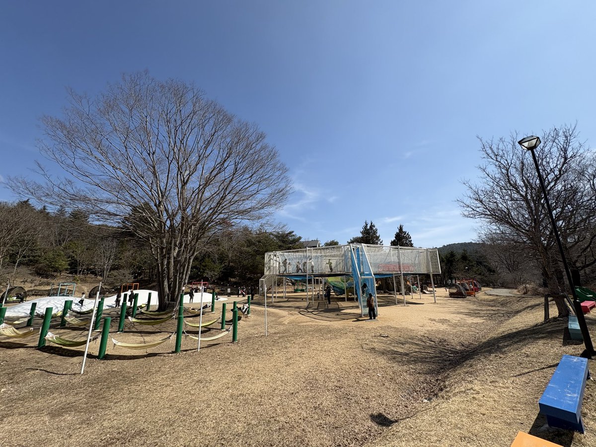 rh_yza's tweet photo. ふーちゃん家族と
るり渓温泉♨️ https://t.co/u6202MuA5U
