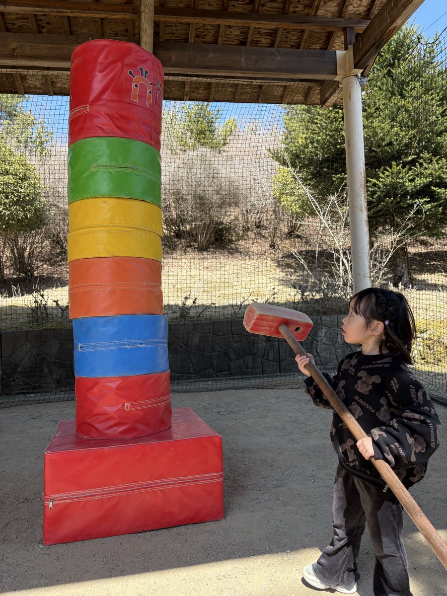 rh_yza's tweet photo. ふーちゃん家族と
るり渓温泉♨️ https://t.co/u6202MuA5U